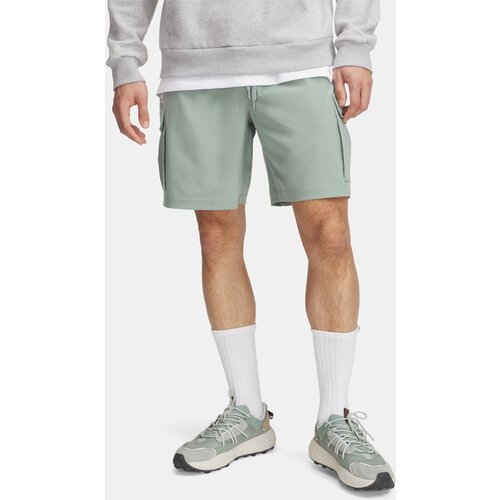 Under Armour Men's shorts UA Vibe Woven Cargo Short - Men's Cijene