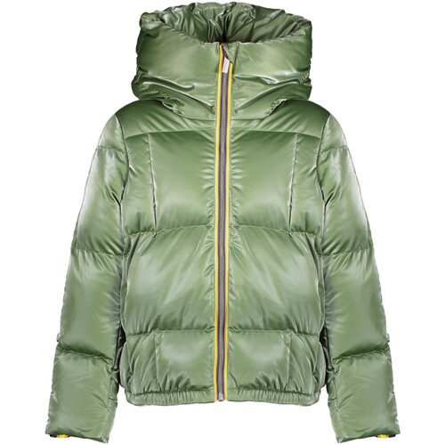 K-Way GREEN JACKET FOR CHILDREN Cene