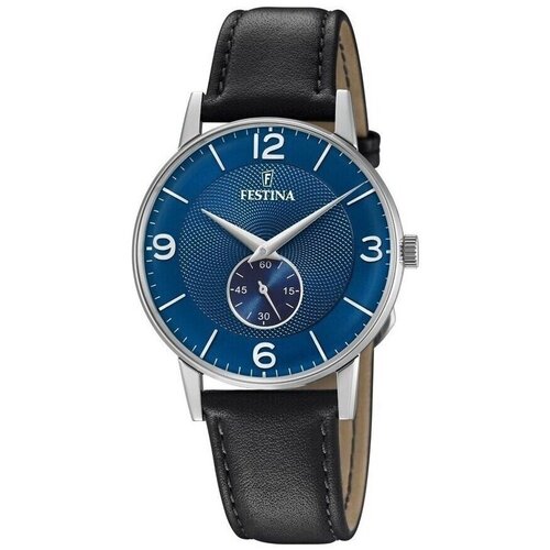 Festina Analogne ure 205663 pisana Cene