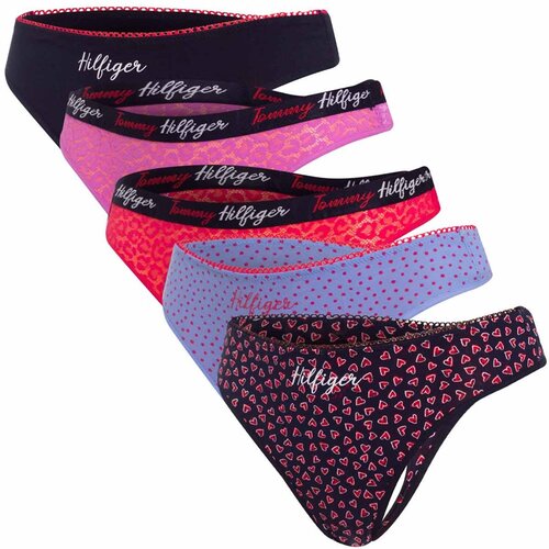 Tommy Hilfiger UW0UW03200 0R1 Slike