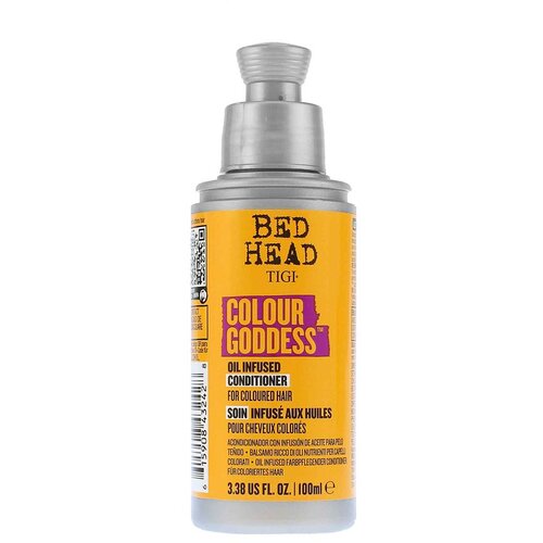 Tigi Bed Head Colour Goddess balzam za lase barvani lasje za ženske true Slike