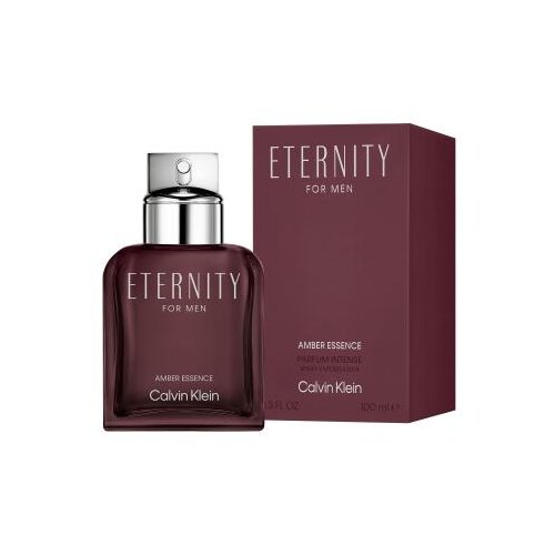 Calvin Klein Eternity Amber Essence 100 ml parfem za mu&amp;scaron;karce Slike