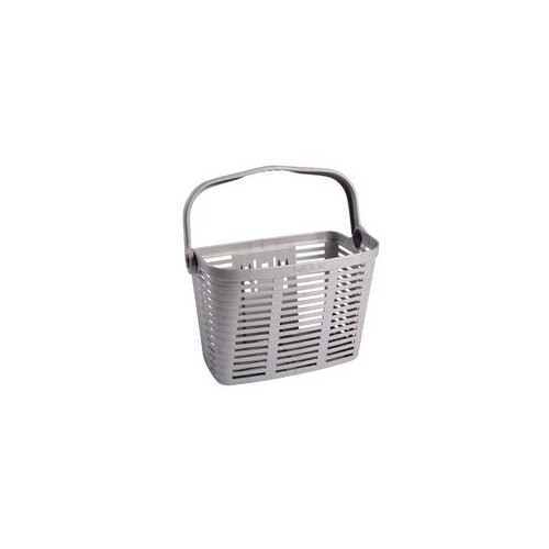 Korpa prednja 5kg silver plaza bellelli Cene