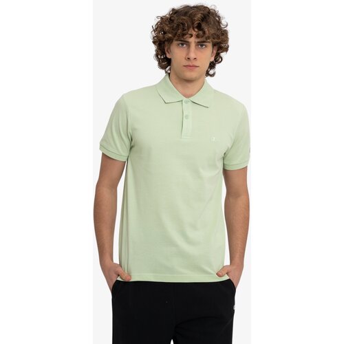 Champion Polo Majica Polo Cene