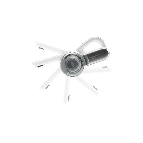 Black &amp;amp; Decker Ročni sesalnik PV1820L Slike