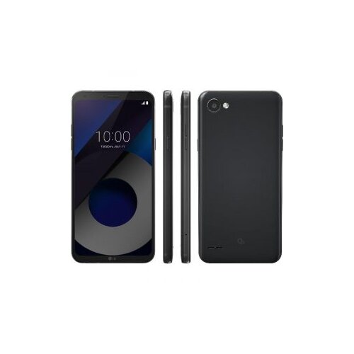 LG Q6 Black Slike