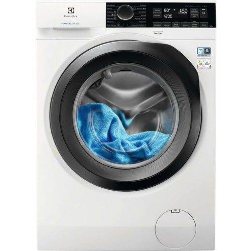 Electrolux mašina za pranje veša EW8F228S Slike