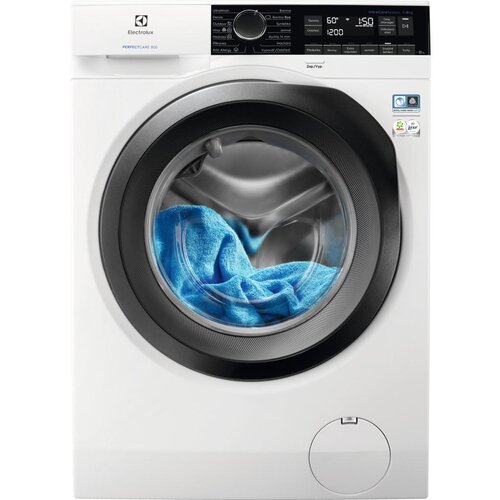 Electrolux mašina za veš EW8F228S Cijene