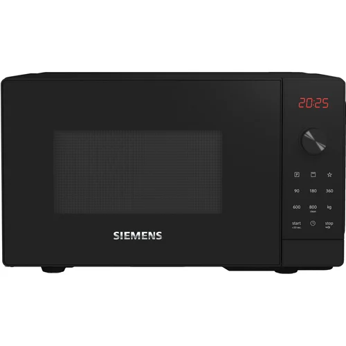 Siemens FE023LMB2 iQ300 Mikrowelle,