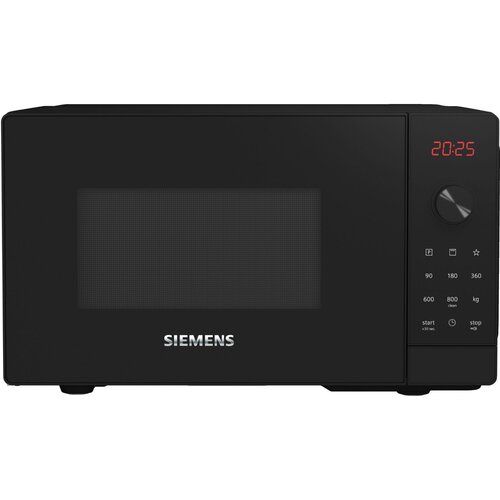 Siemens mikrovalovna pečica FE023LMB2 Mikrowelle Slike