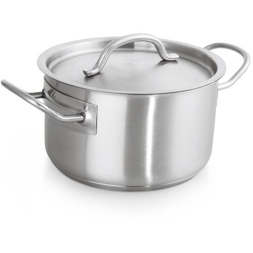 Šerpa S POKLOPCOM ø24CM 5,2L 5315240 Cijene