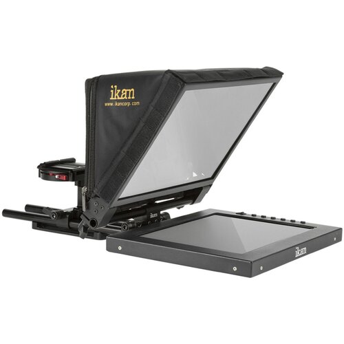 IKAN PT1200 mobile 12 Teleprompter Slike