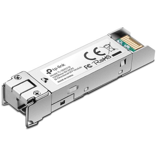 Tp-link TL-SM321B-2 Gigabitni SFP modul do 2km Cene