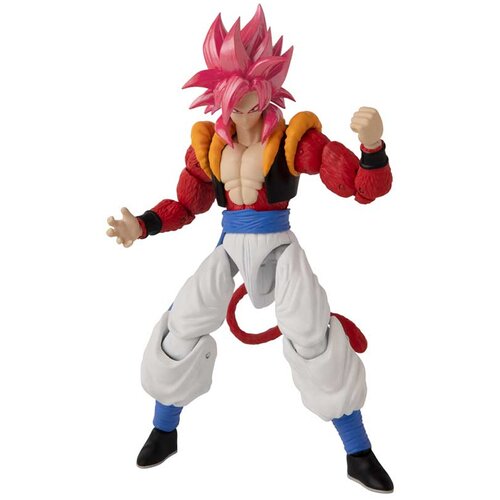 Bandai Namco Dragon Ball Dragon Stars Super Saiyan 4 Gogeta Cene