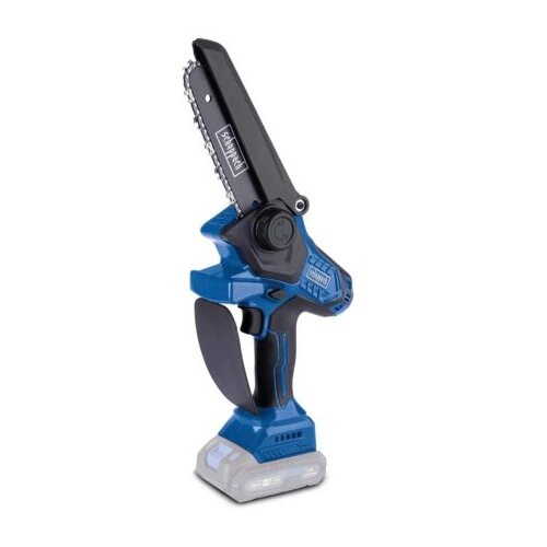 Scheppach Aku lančani akumulatorski trimer testera Brushless IXES BC-PS150-X &ndash; Solo Schepach Cene