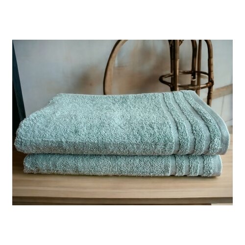 Peškir Vestio Olive color 70x140cm ( VLK000417-vestioolivecolor ) Slike