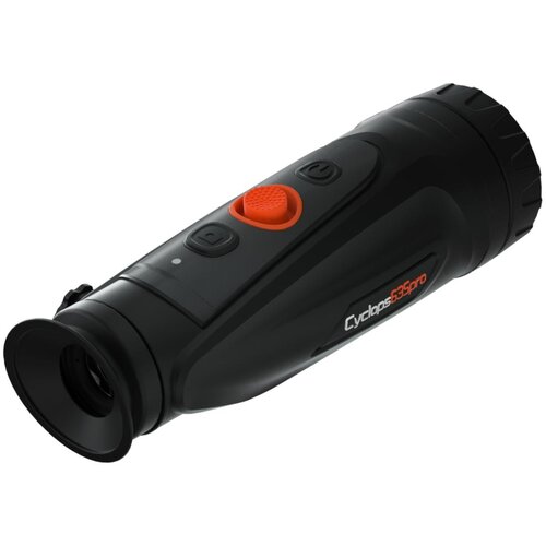 ThermTec Cyclops CP635 PRO Slike