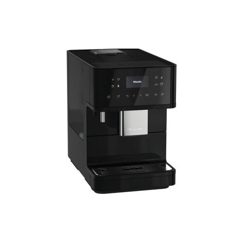 Miele aparat za kavu CM 6160 MilkPerfection crni Slike