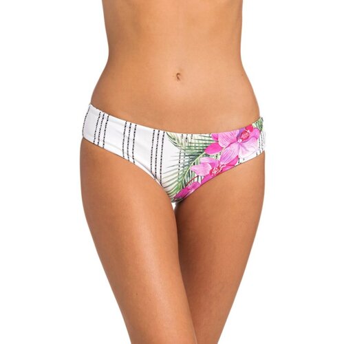 Rip Curl Swimsuit SUMMER SWAY GOOD PANT White Slike