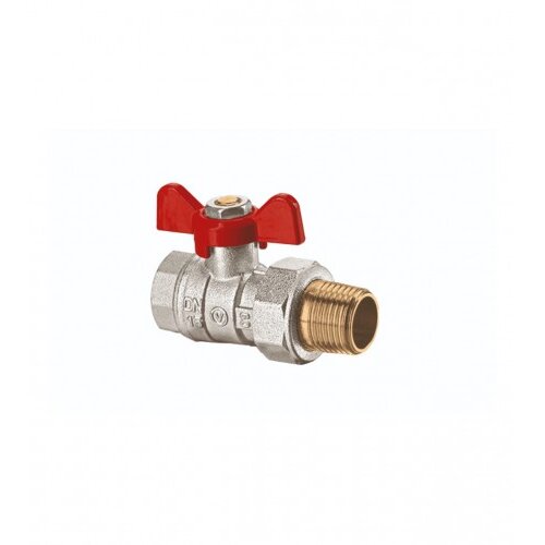 Valvex Ventil leptir sa holenderom 1/2" 1452440 Cijene