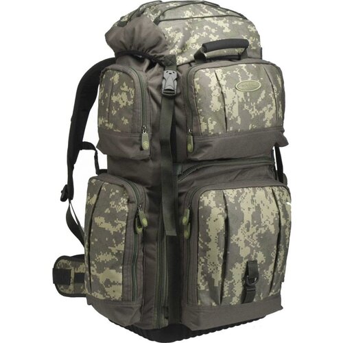Mivardi Bagpack CamoCODE Expedition Slike
