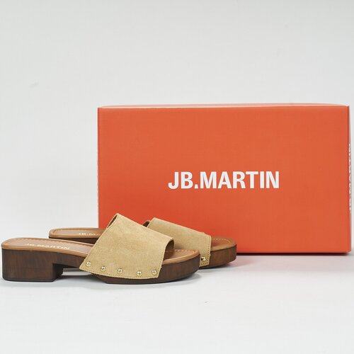 JB Martin Natikači APRIL Kostanjeva Cene