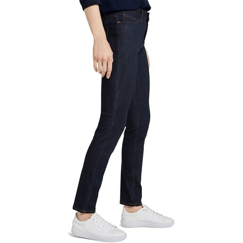 Tom Tailor jeans 1022907 Dark - Women Slike