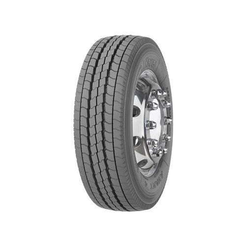 Sava celoletna 205/75R17.5 avant 4 124/122M 3PSF - skladi&amp;scaron;če 1 (dostava 1 delovni dan) Slike