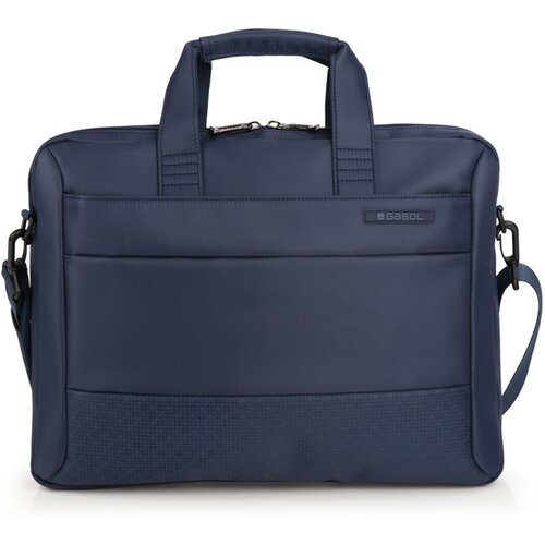Gabol Notebook torba 42x31x8cm 15,6" Tide Cene