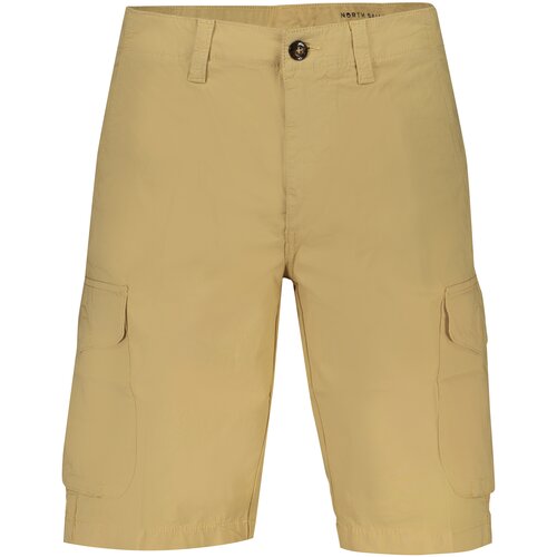 North Sails BEIGE MEN&#39;S BERMUDA PANTS Cijene
