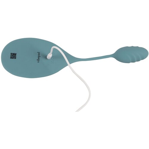 Vibepad Vibrator mini sa vibro kuglicom Slike
