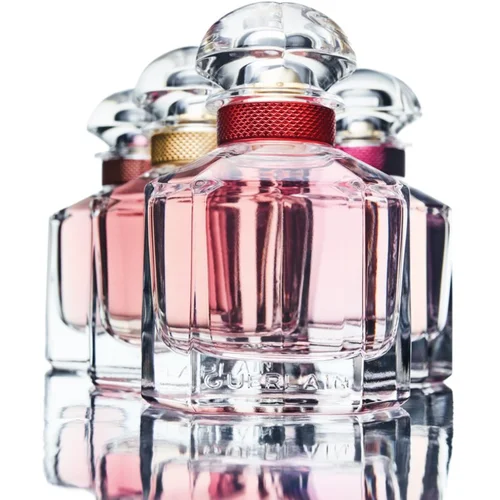 Guerlain mon bloom of rose toaletna voda 50 ml za ženske