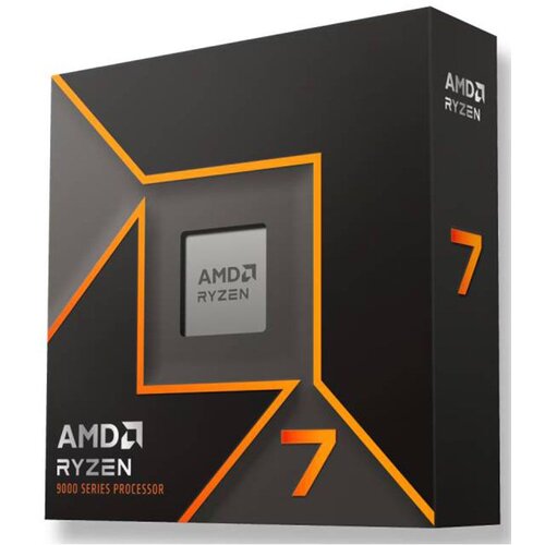 AMD Procesor Ryzen 7 9700X 5.5GHz Cene