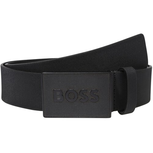 Boss Remen crna Cijene