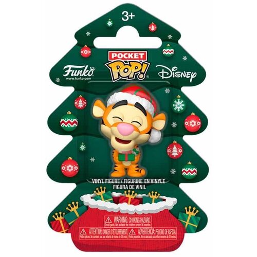 Funko Figura Pocket POP Disney Winnie the Pooh Tigger Cijene