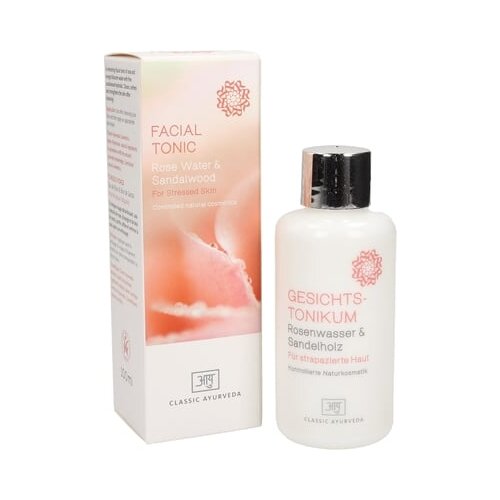 Classic Ayurveda Tonik za obraz Slike