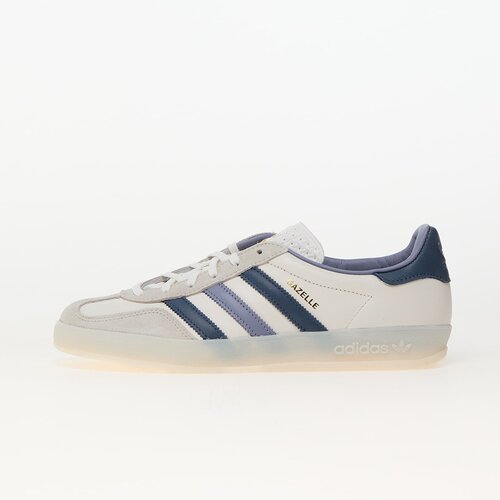 Adidas Gazelle Indoor Core White/ Preloved/ Off White Cene