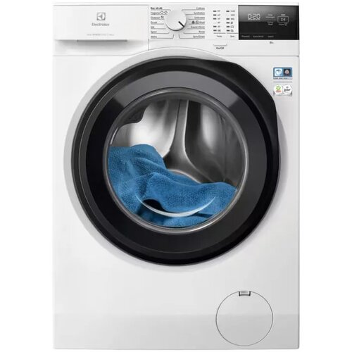 Electrolux mašina za pranje veša EW6F2412E Cene