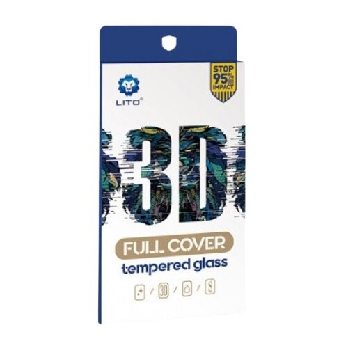  LITO 3D glass Samsung S23 FE Cene