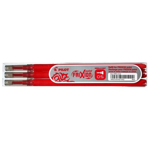 Olimp Sport Uložak za PILOT Frixion 0.5 crveni 401992 Cene