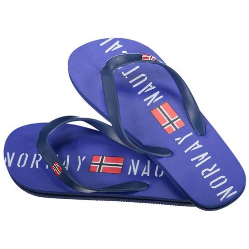 Norway 1963 Mu&scaron;ke Plave Papuče Cijene