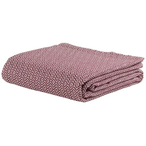 Premium Living Okrasna Odeja Dobby Raute -Ext- Slike