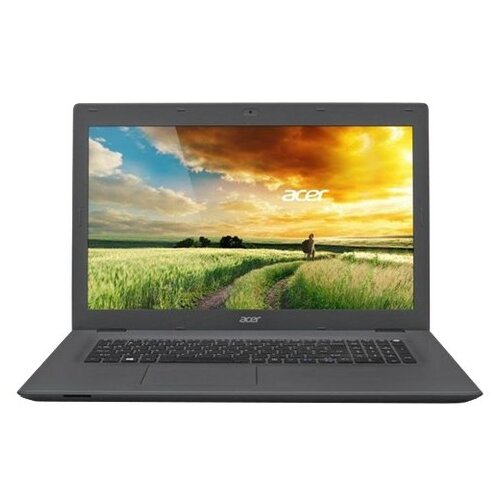 Acer Aspire E5-773G - NX.G2CEX.007 17.3 (1600 x 900), Intel Core i7 6500U do 3.1GHz, RAM 4GB, 1TB, nVidia, Linux laptop Slike