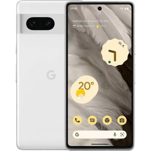Google Pixel 7 5G Dual-SIM, (20692026)