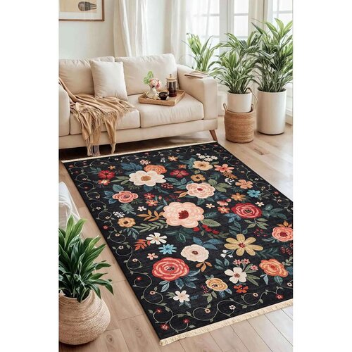 Conceptum Hypnose Šarena Tepih 241 (100 x 150 cm) Cene