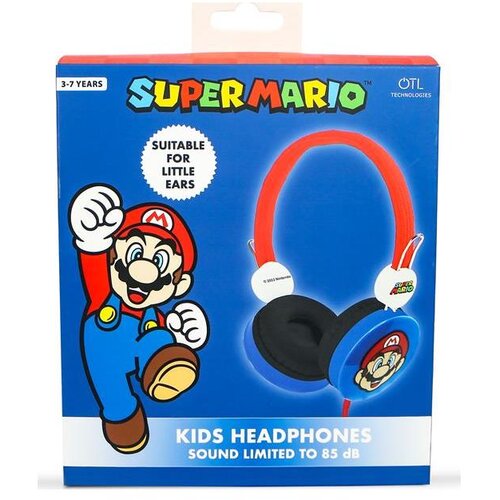 OTL Super Mario Core Cijene