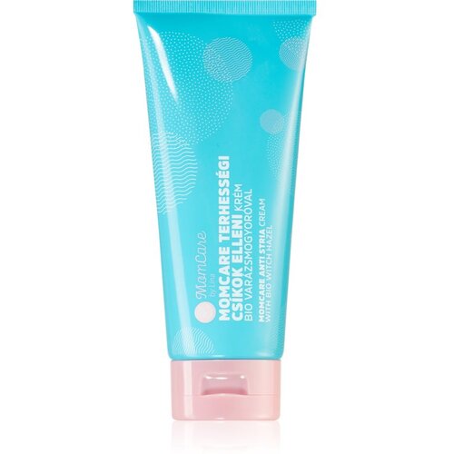 MomCare by Lina Anti-Stretch Mark Cream krema za telo proti strijam 200 ml Slike