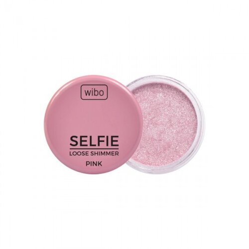 WIBO KOZMETIKA Selfi hajlajter u prahu u roze boji Cijene