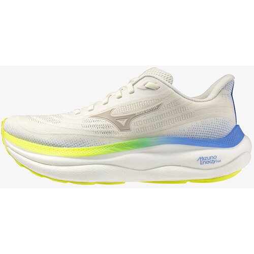 Mizuno Sneakers Wave Sky 9 (W) Snow White/ Silver Birch/ Ultram EUR 38 Slike
