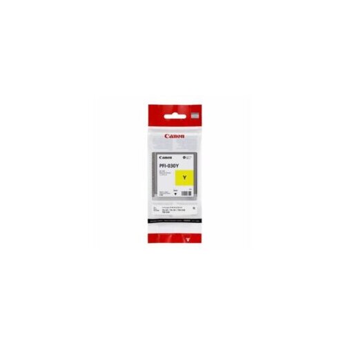 Canon tinta PFI-030 Yellow Slike